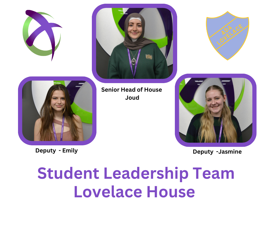 College Team - Lovelace